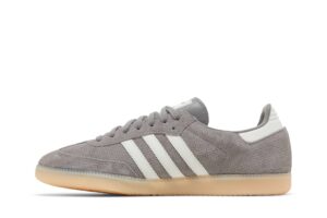 adidas Samba OG Grey Bliss Orange HP7905 - Phonecase4u photo 3