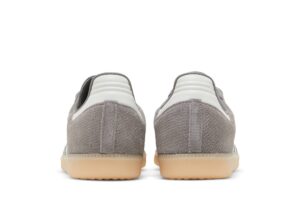 adidas Samba OG Grey Bliss Orange HP7905 - Phonecase4u photo 6
