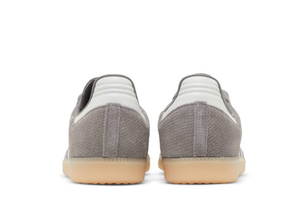 adidas Samba OG Grey Bliss Orange HP7905 - Phonecase4u photo 6