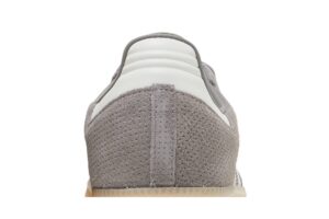 adidas Samba OG Grey Bliss Orange HP7905 - Phonecase4u photo 7
