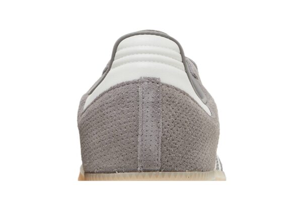 adidas Samba OG Grey Bliss Orange HP7905 - Phonecase4u photo 7