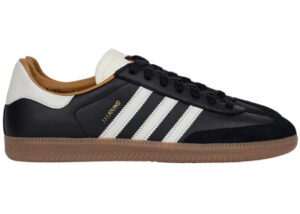 adidas Samba OG JJJJound Black ID8707 - Phonecase4u photo 1
