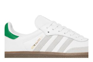 adidas Samba OG Kith Classics White Green FX5398 - Phonecase4u photo 2