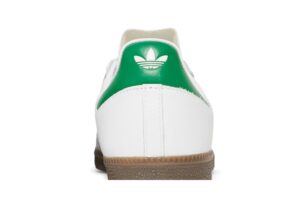 adidas Samba OG Kith Classics White Green FX5398 - Phonecase4u photo 7