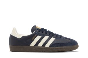 adidas Samba OG Night Navy Gum ID2056 - Phonecase4u photo 1