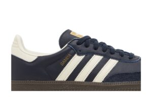 adidas Samba OG Night Navy Gum ID2056 - Phonecase4u photo 2
