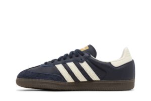 adidas Samba OG Night Navy Gum ID2056 - Phonecase4u photo 3