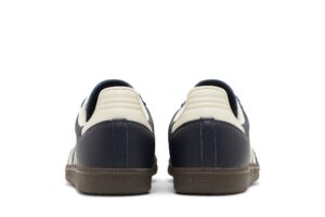 adidas Samba OG Night Navy Gum ID2056 - Phonecase4u photo 6
