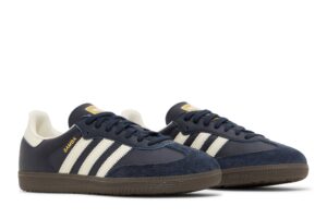 adidas Samba OG Night Navy Gum ID2056 - Phonecase4u photo 8