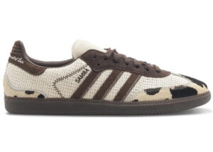 adidas Samba OG notitle Cow Print ID6024 - Phonecase4u photo 1