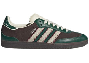 adidas Samba OG notitle Green ID6022 - Phonecase4u photo 1