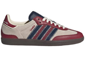 adidas Samba OG notitle Maroon ID6023 - Phonecase4u photo 1