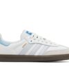 adidas Samba OG White Halo Blue ID2055 - Phonecase4u photo 1