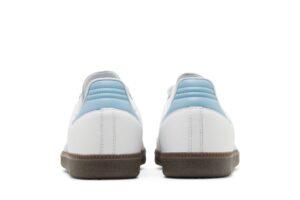adidas Samba OG White Halo Blue ID2055 - Phonecase4u photo 6
