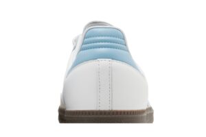 adidas Samba OG White Halo Blue ID2055 - Phonecase4u photo 7