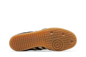 adidas Samba Pony Tonal Wales Bonner Core Black IE0580 - Phonecase4u photo 4
