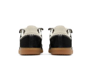 adidas Samba Pony Tonal Wales Bonner Core Black IE0580 - Phonecase4u photo 6