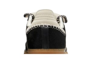 adidas Samba Pony Tonal Wales Bonner Core Black IE0580 - Phonecase4u photo 7
