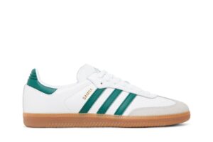 adidas Samba Team Mexico HQ7036 - Phonecase4u photo 1