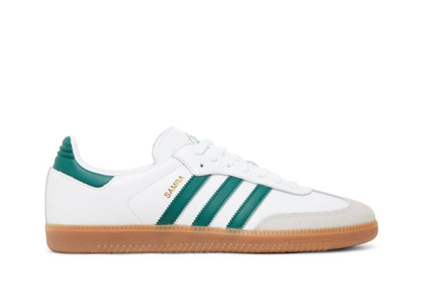 adidas Samba Team Mexico HQ7036 - Phonecase4u photo 1