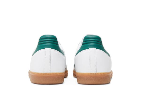 adidas Samba Team Mexico HQ7036 - Phonecase4u photo 6