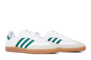 adidas Samba Team Mexico HQ7036 - Phonecase4u photo 8