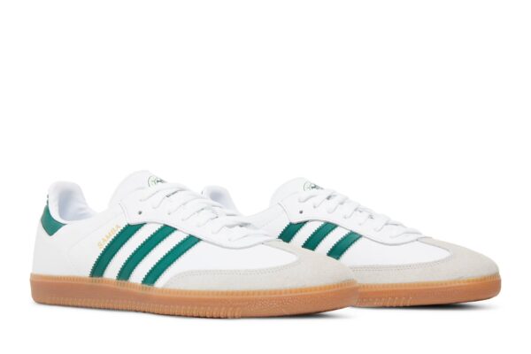adidas Samba Team Mexico HQ7036 - Phonecase4u photo 8