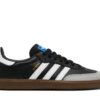 adidas Samba Vegan Black FX9042 - Phonecase4u photo 1
