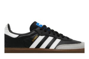adidas Samba Vegan Black FX9042 - Phonecase4u photo 2