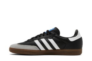adidas Samba Vegan Black FX9042 - Phonecase4u photo 3