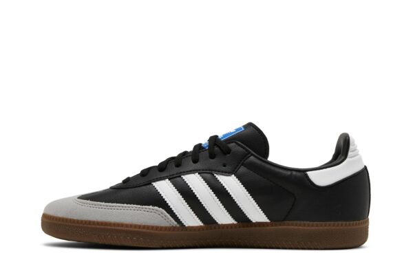 adidas Samba Vegan Black FX9042 - Phonecase4u photo 3