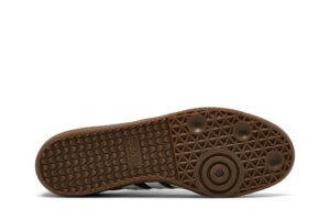 adidas Samba Vegan Black FX9042 - Phonecase4u photo 4
