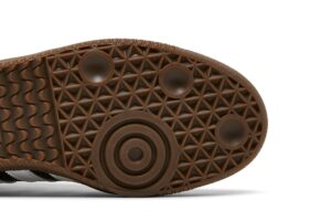 adidas Samba Vegan Black FX9042 - Phonecase4u photo 5