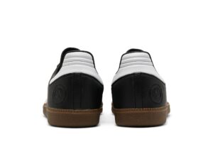 adidas Samba Vegan Black FX9042 - Phonecase4u photo 6