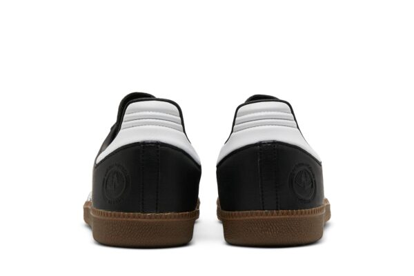 adidas Samba Vegan Black FX9042 - Phonecase4u photo 6