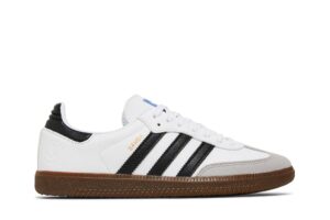 adidas Samba Vegan FW2427 - Phonecase4u photo 1