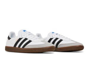 adidas Samba Vegan FW2427 - Phonecase4u photo 8