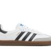 adidas Samba Vegan White Gum H01877 - Phonecase4u photo 1