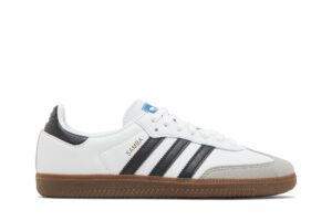 adidas Samba Vegan White Gum H01877 - Phonecase4u photo 1