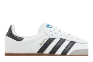 adidas Samba Vegan White Gum H01877 - Phonecase4u photo 2