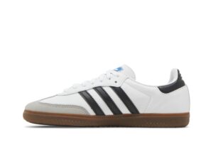 adidas Samba Vegan White Gum H01877 - Phonecase4u photo 3