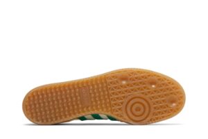 adidas Samba Wales Bonner Cream Green GY4344 - Phonecase4u photo 4