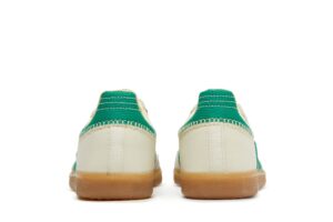 adidas Samba Wales Bonner Cream Green GY4344 - Phonecase4u photo 6