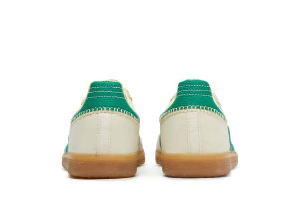 adidas Samba Wales Bonner Cream Green GY4344 - Phonecase4u photo 6