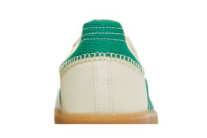 adidas Samba Wales Bonner Cream Green GY4344 - Phonecase4u photo 7