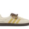 adidas Samba Wales Bonner Ecrtin Brown ID0217 - Phonecase4u photo 1