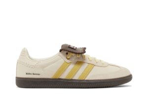 adidas Samba Wales Bonner Ecrtin Brown ID0217 - Phonecase4u photo 1