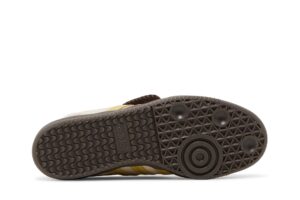 adidas Samba Wales Bonner Ecrtin Brown ID0217 - Phonecase4u photo 4
