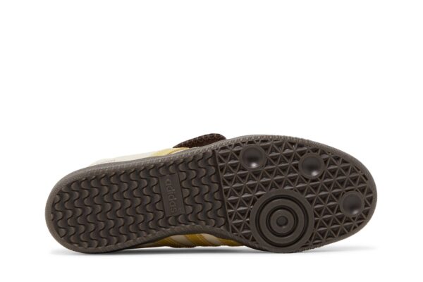 adidas Samba Wales Bonner Ecrtin Brown ID0217 - Phonecase4u photo 4