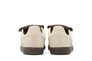 adidas Samba Wales Bonner Ecrtin Brown ID0217 - Phonecase4u photo 6